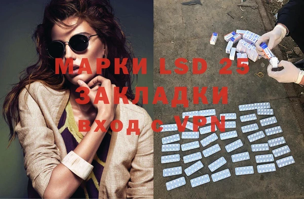 крисы Осинники